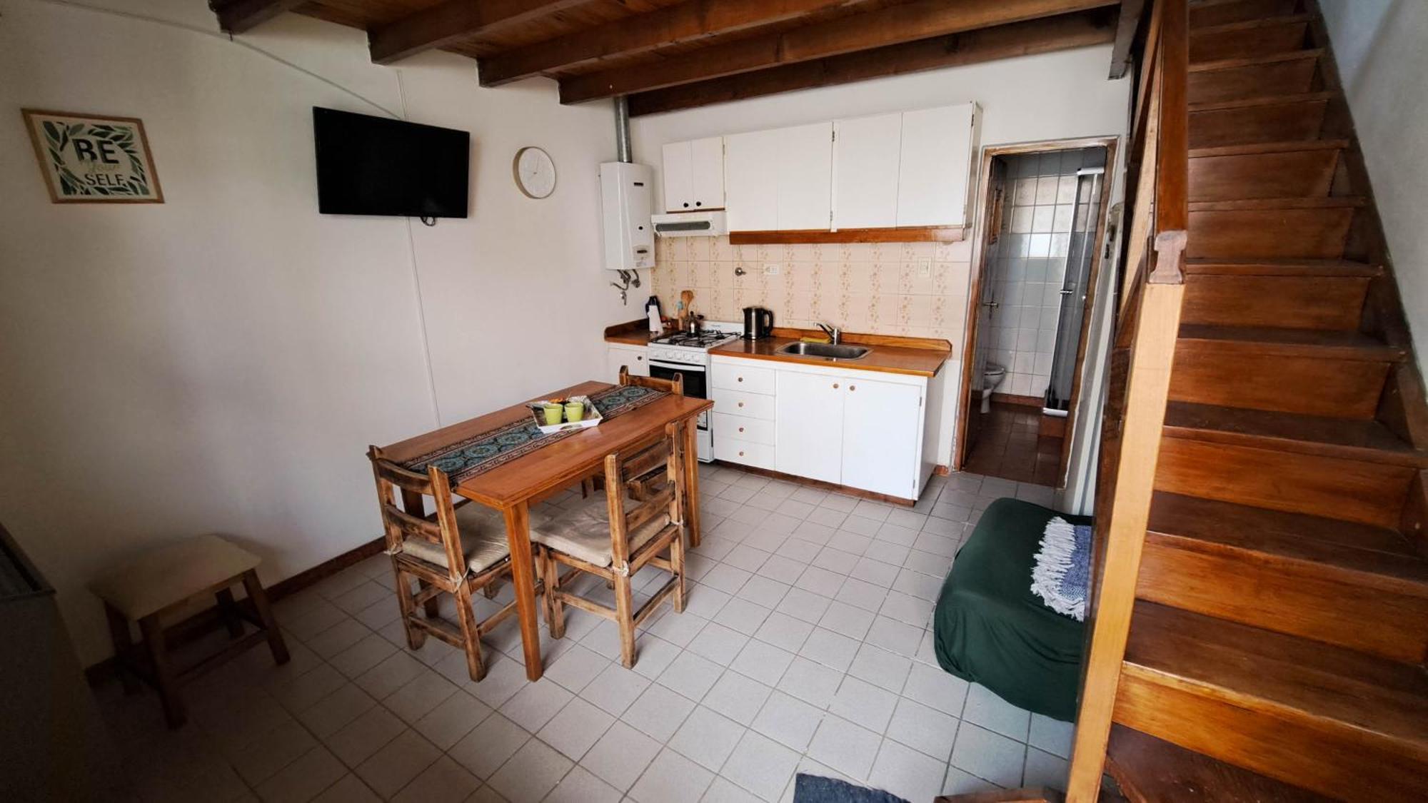 Ferienwohnung Terrazas Del Sur Ushuaia Exterior foto